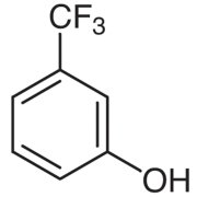 3-Hydroxybenzotrifluoride >98.0%(GC) - CAS 98-17-9