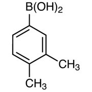 3,4-Dimethylphenylboronic Acid (contains varying amounts of Anhydride)  - CAS 55499-43-9