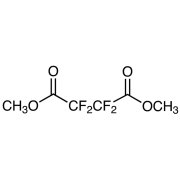 Dimethyl Tetrafluorosuccinate >95.0%(GC) - CAS 356-36-5
