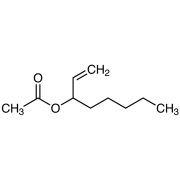 1-Octen-3-yl Acetate >98.0%(GC) - CAS 2442-10-6