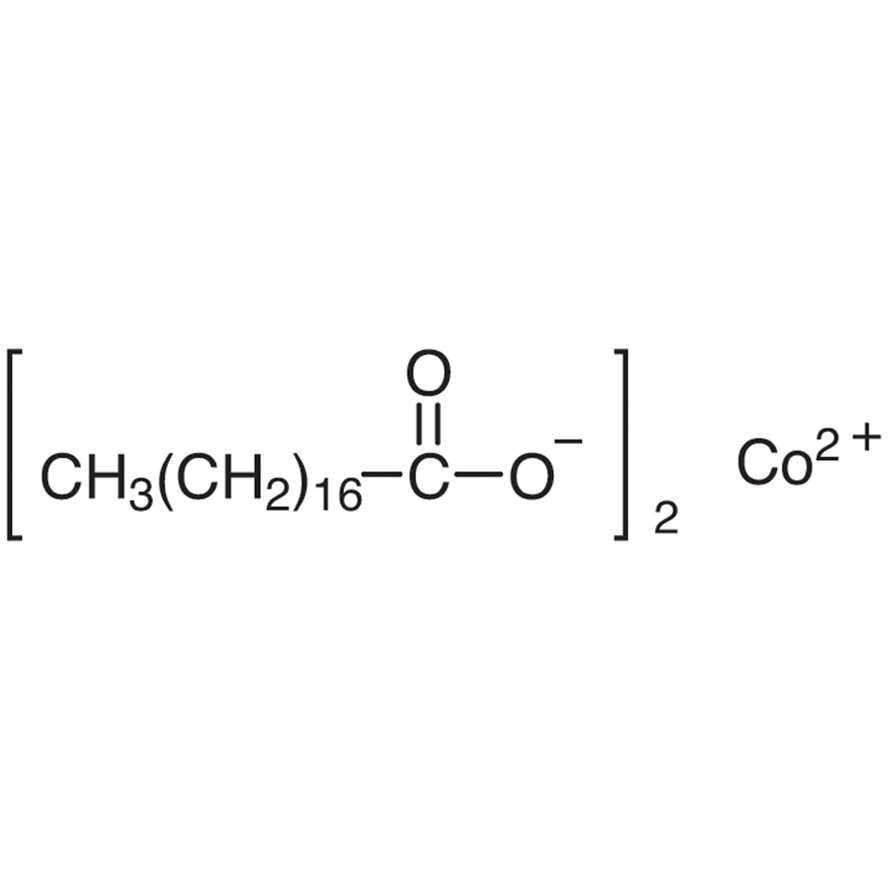 Cobalt(II) Stearate >97.0%(T) - CAS 1002-88-6