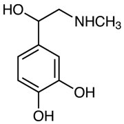 DL-Adrenaline >98.0%(T) - CAS 329-65-7