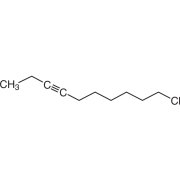 10-Chloro-3-decyne >97.0%(GC) - CAS 18295-64-2