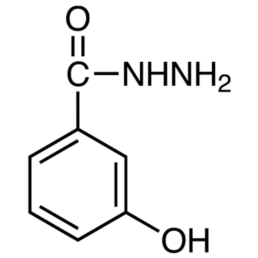 3-Hydroxybenzohydrazide >98.0%(T)(HPLC) - CAS 5818-06-4