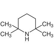 2,2,6,6-Tetramethylpiperidine >98.0%(GC)(T) - CAS 768-66-1