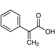 Atropic Acid >93.0%(GC) - CAS 492-38-6