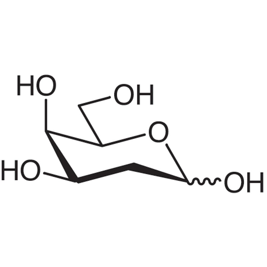 2-Deoxy-D-galactose >98.0%(HPLC) - CAS 1949-89-9