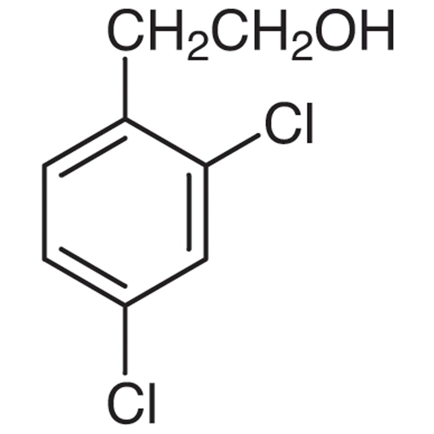 2-(2,4-Dichlorophenyl)ethanol >97.0%(GC) - CAS 81156-68-5