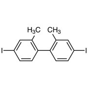 4,4'-Diiodo-2,2'-dimethylbiphenyl >98.0%(GC) - CAS 69571-02-4