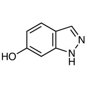6-Hydroxyindazole >98.0%(GC)(T) - CAS 23244-88-4
