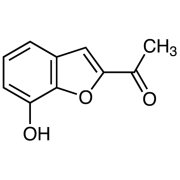 2-Acetyl-7-hydroxybenzofuran >98.0%(GC) - CAS 40020-87-9