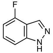 4-Fluoroindazole >98.0%(GC) - CAS 341-23-1