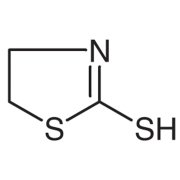 2-Mercaptothiazoline >98.0%(T) - CAS 96-53-7