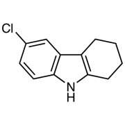 6-Chloro-1,2,3,4-tetrahydrocarbazole >98.0%(GC) - CAS 36684-65-8