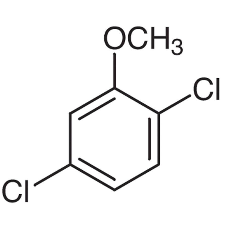 2,5-Dichloroanisole  - CAS 1984-58-3