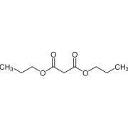 Dipropyl Malonate >98.0%(GC) - CAS 1117-19-7