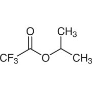 Isopropyl Trifluoroacetate >98.0%(GC) - CAS 400-38-4