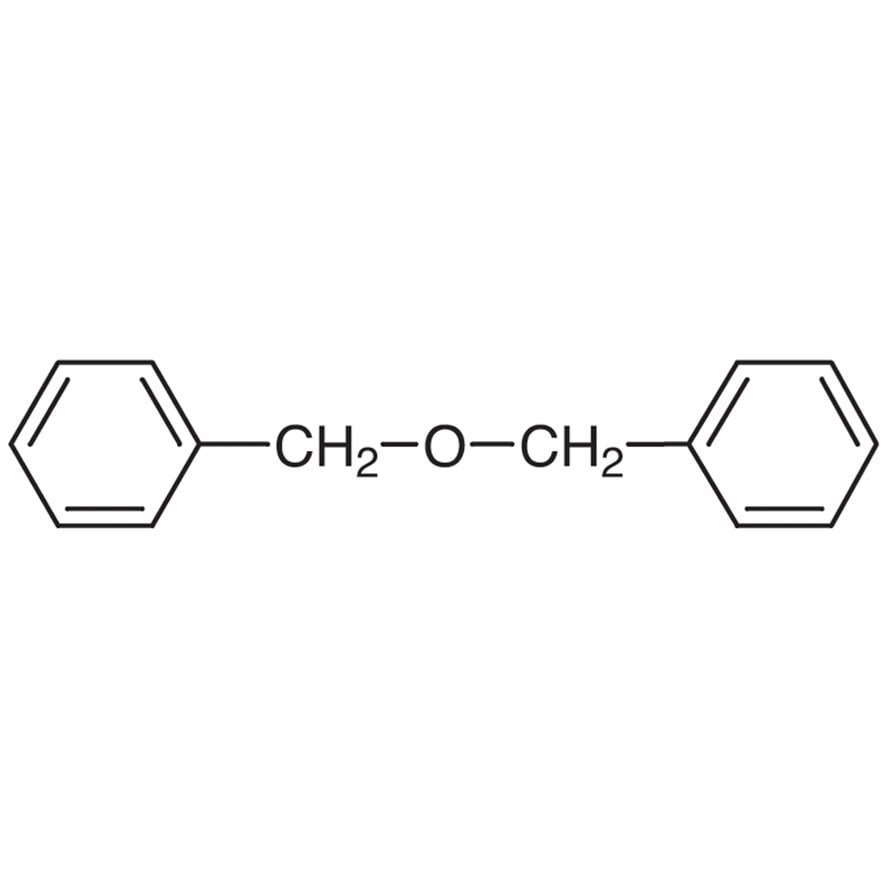 Dibenzyl Ether >95.0%(GC) - CAS 103-50-4
