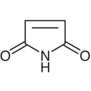 Maleimide >98.0%(T) - CAS 541-59-3