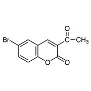 3-Acetyl-6-bromocoumarin >96.0%(GC) - CAS 2199-93-1