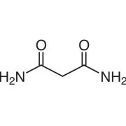 Malonamide >98.0%(N) - CAS 108-13-4