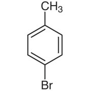 4-Bromotoluene >99.0%(GC) - CAS 106-38-7