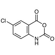 5-Chloroisatoic Anhydride >98.0%(T)(HPLC) - CAS 4743-17-3