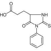 Phenylthiohydantoin-glutamic Acid >95.0%(T)(HPLC) - CAS 5624-27-1