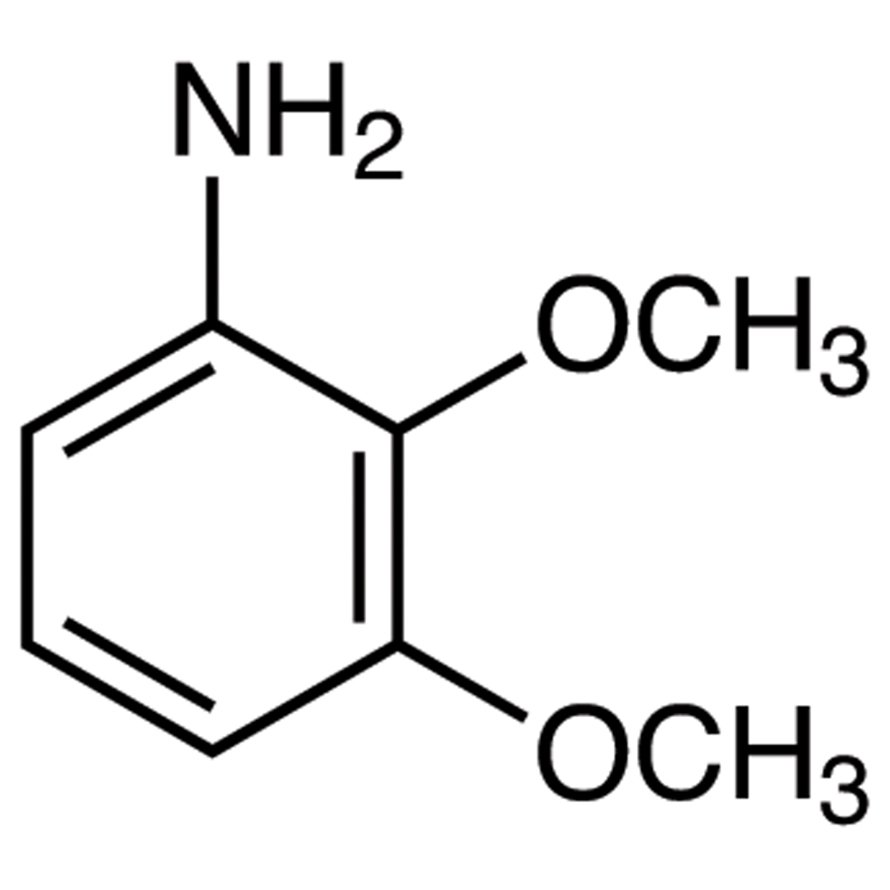 2,3-Dimethoxyaniline >98.0%(GC)(T) - CAS 6299-67-8