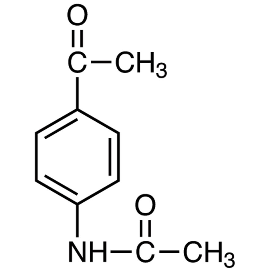 4'-Acetamidoacetophenone >98.0%(GC) - CAS 2719-21-3