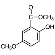 Methyl 5-Methoxysalicylate >98.0%(GC) - CAS 2905-82-0