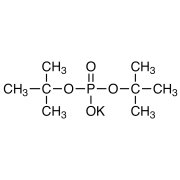 Potassium Di-tert-butyl Phosphate >95.0%(qNMR) - CAS 33494-80-3