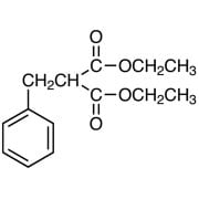 Diethyl Benzylmalonate >98.0%(GC) - CAS 607-81-8