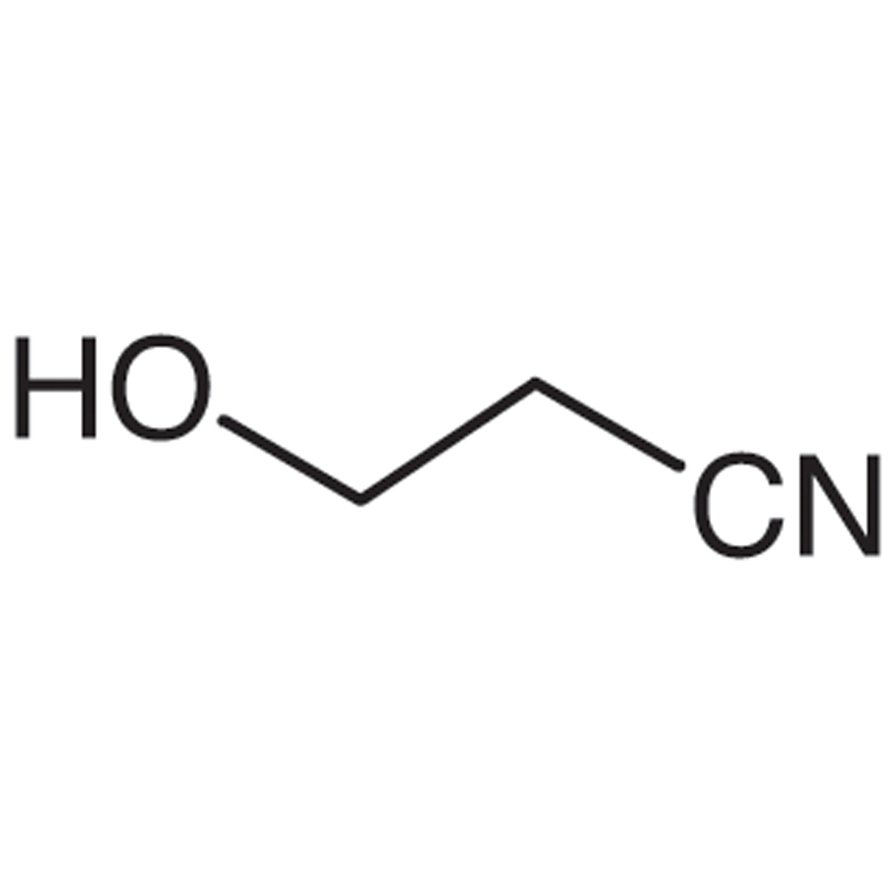 Ethylene Cyanohydrin >97.0%(GC) - CAS 109-78-4