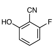 2-Fluoro-6-hydroxybenzonitrile >98.0%(GC)(T) - CAS 140675-43-0