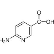 6-Aminonicotinic Acid >98.0%(T) - CAS 3167-49-5