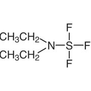 (Diethylamino)sulfur Trifluoride [Fluorinating Reagent] >90.0%(T) - CAS 38078-09-0