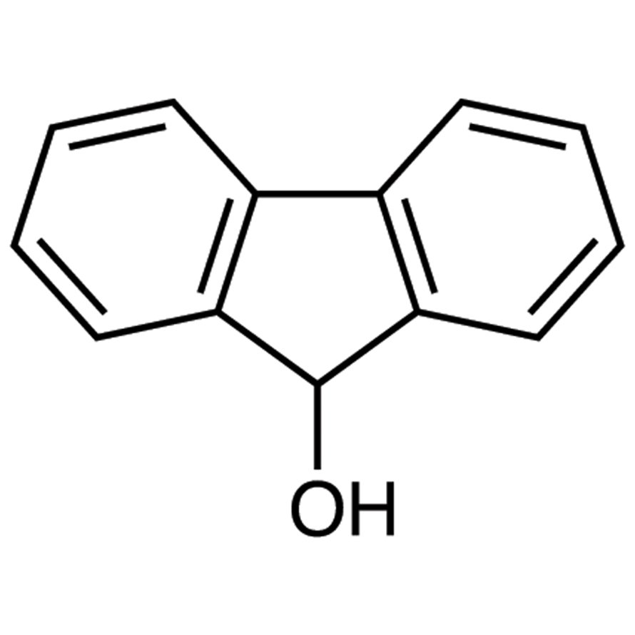 9-Fluorenol >99.0%(GC) - CAS 1689-64-1