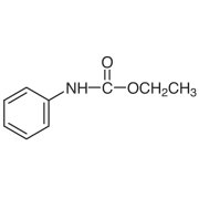 Phenylurethane >98.0%(GC) - CAS 101-99-5