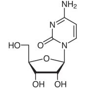 Cytidine >98.0%(T)(HPLC) - CAS 65-46-3