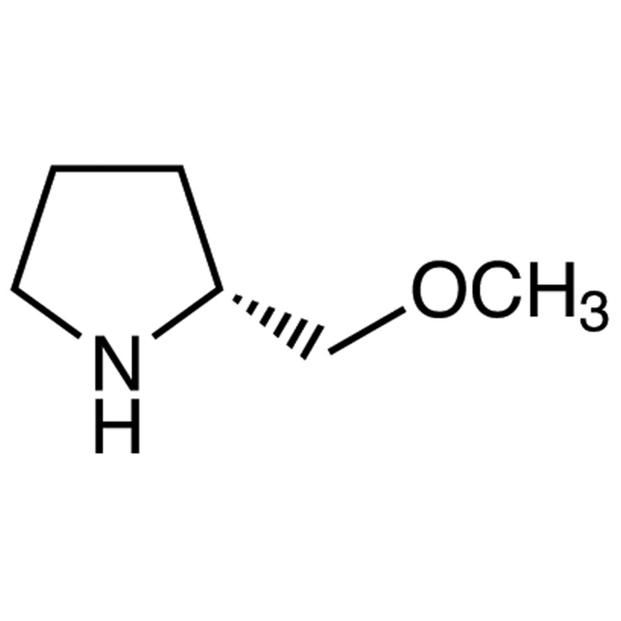 (R)-2-(Methoxymethyl)pyrrolidine >99.0%(GC) - CAS 84025-81-0