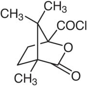 (-)-Camphanic Chloride >97.0%(T) - CAS 39637-74-6