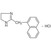 Naphazoline Hydrochloride >99.0%(T) - CAS 550-99-2