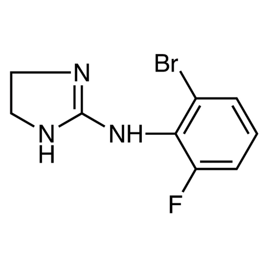 Romifidine >95.0%(HPLC) - CAS 65896-16-4