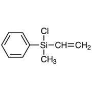 Chloro(methyl)(phenyl)(vinyl)silane >98.0%(GC) - CAS 17306-05-7