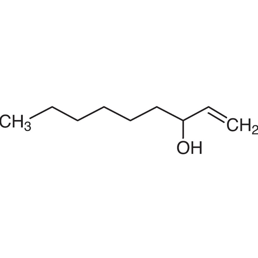 1-Nonen-3-ol >97.0%(GC) - CAS 21964-44-3