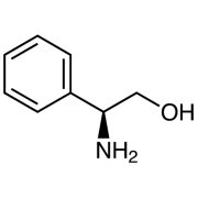 (S)-(+)-2-Phenylglycinol >97.0%(GC)(T) - CAS 20989-17-7