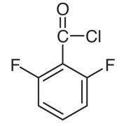 2,6-Difluorobenzoyl Chloride >97.0%(GC)(T) - CAS 18063-02-0