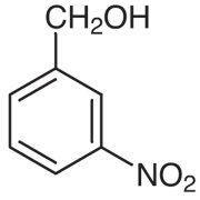 3-Nitrobenzyl Alcohol >97.0%(GC) - CAS 619-25-0