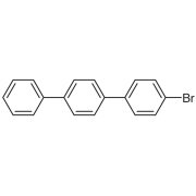 4-Bromo-p-terphenyl >97.0%(GC) - CAS 1762-84-1